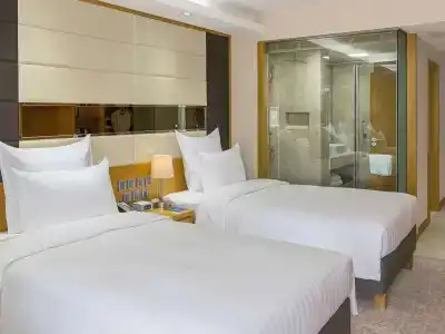 Novotel - 2