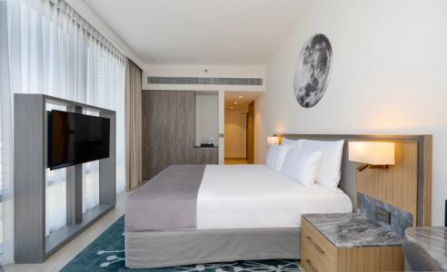 The First Collection at Jumeirah Village Circle - 10