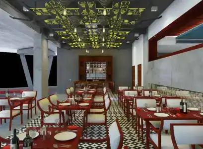 Metta Residence & Spa - 27