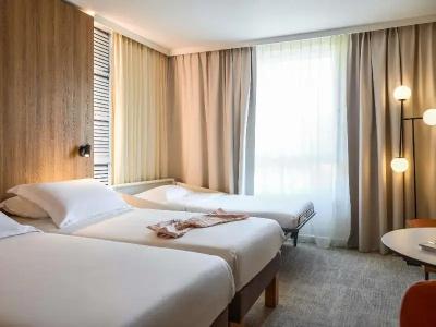 Novotel Aix-en-Provence Beaumanoir - 110