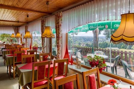 und Cafe Panorama - 17