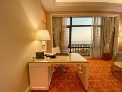 Continental Xin Hao and Resort - 32