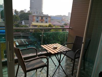 City View Residence - 7