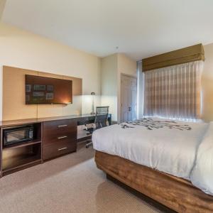 Restwell Inn & Suites I-45 North - 47