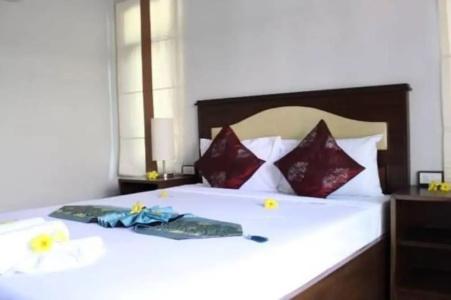 Khanom Sunrise Beach - 27