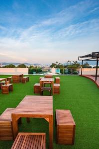 Phuket Marine Poshtel - Sha Plus - 35