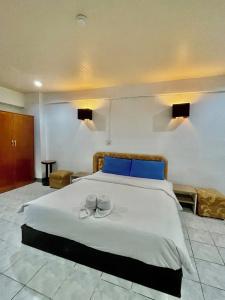 โรงแรมวินบางนา Win Bangna - 41