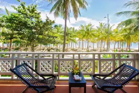 Hoi An Beach Resort - 114