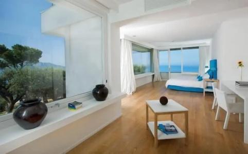 Relais Blu - 54