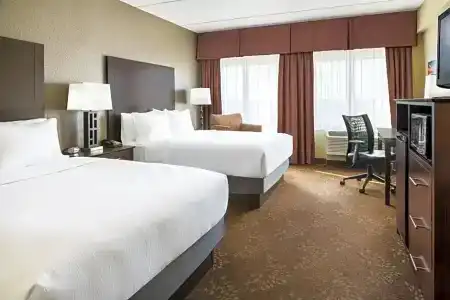 Holiday Inn Charlotte University, An Ihg - 29