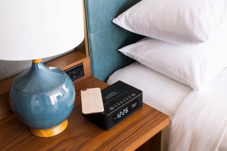 Le Meridien Essex Chicago - 89
