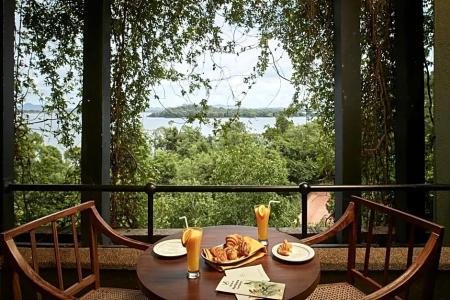 Heritance Kandalama - 36
