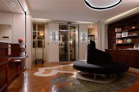 Le Mathurin & Spa - 1
