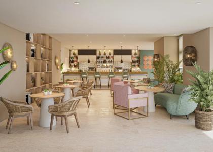 AluaSoul Costa Málaga - 10