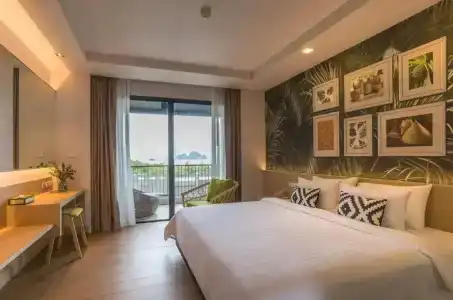 Ava Sea Resort Krabi - Sha Extra Plus - 78