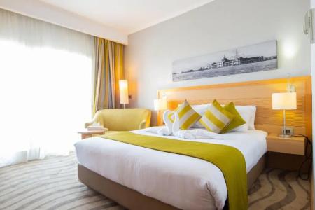 Mercure Ismailia Forsan Island - 42