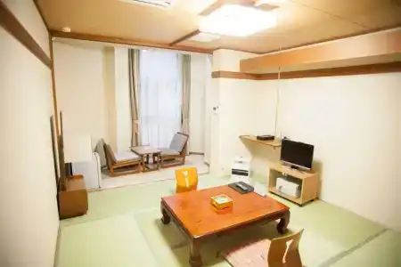 Nakamuraya Ryokan - 2