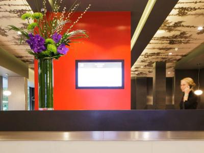 ibis London Shepherds Bush - Hammersmith - 1