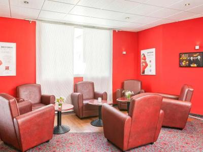 ibis Ouest Luce - 1