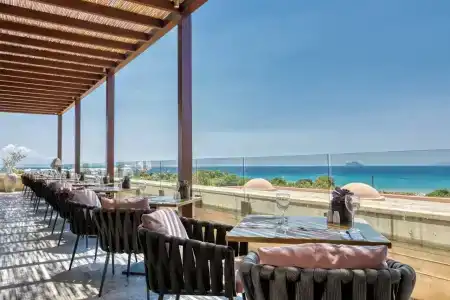 Atlantica Belvedere Resort - Adults Only - 21