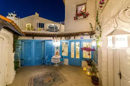 8 oDa Marmaris - 10