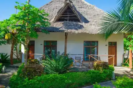 Bella Vista Zanzibar - 98