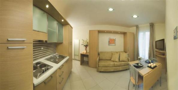 Continental & Residence - 21