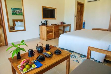 Camia Resort & Spa - 34