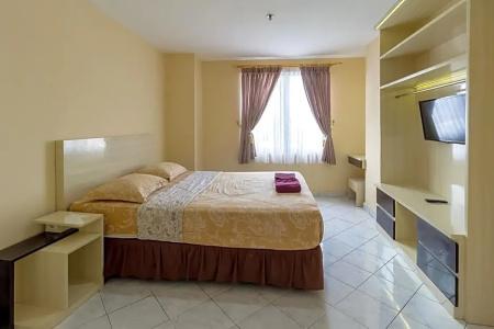 Golden Sky Pluit - 55