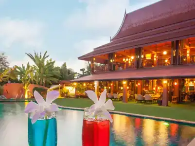 Baan Suchadaa Lampang Resort - 13