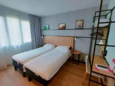 Marhaba Resort & - 5
