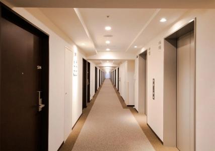 Unizo Inn Express Morioka - 13