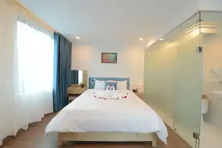 Hanoi Prime Center - 65