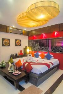 Kirikayan Boutique Resort - Sha Extra Plus - 27