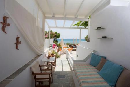 Pension Ageliki Sifnos - 52
