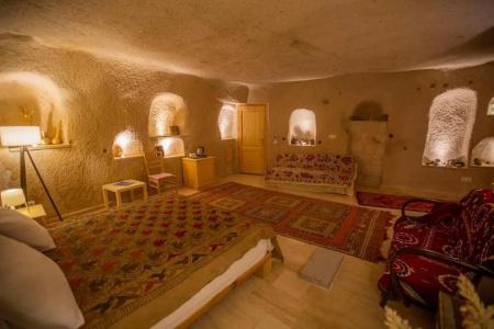 Maze Of Cappadocia - 99