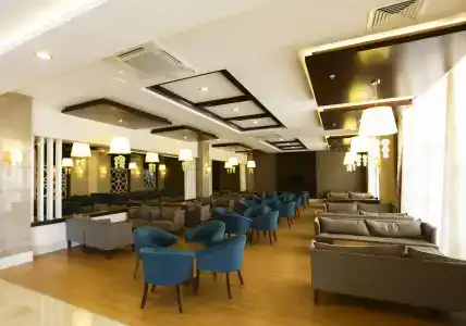 Linda Sunny Beach & Spa-Ultra All Inclusive - 17