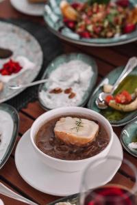 Doora Bodrum - 14