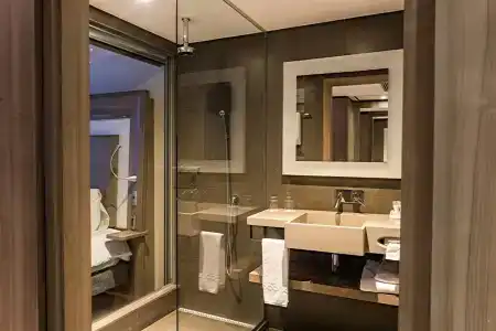 Novotel RJ Praia de Botafogo - 41