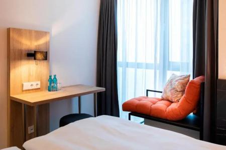 Achat Stuttgart Airport Messe - 70