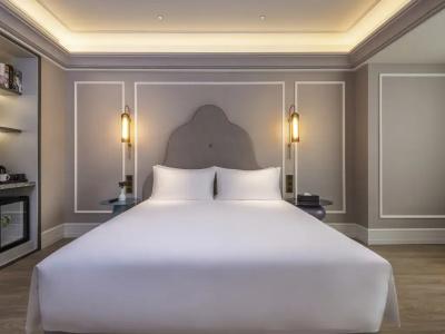Mercure Shanghai Hongqiao Central - 24