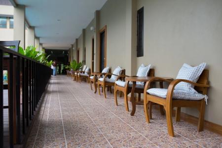 O Seven Khaoyai - 14