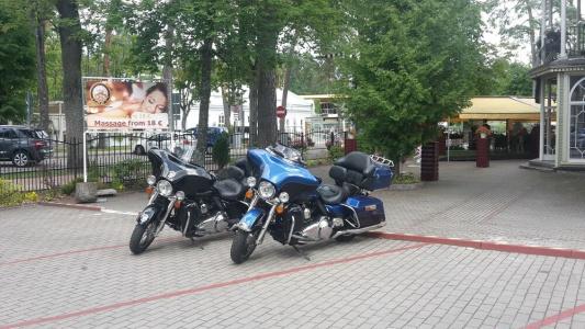 Pegasa Pils Spa - 20