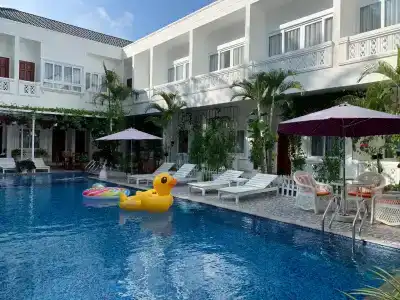 Vanda Phu Quoc - 15