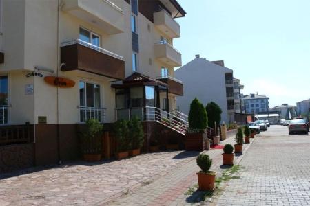 Bolu Evim Apart Otel - 17