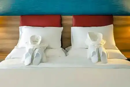 Mercure Geneva Airport - 47