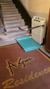 Residence Al Granzo - 10
