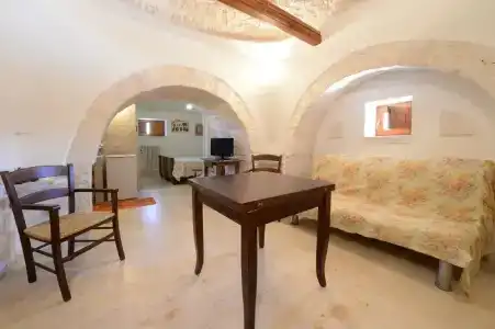 Agriturismo L'Aire Alberobello - 10