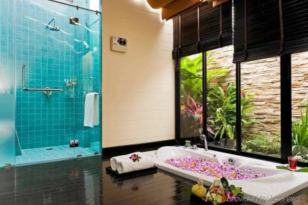 Novotel Chumphon Beach Resort And Golf - 25