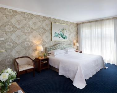 Starhotels Du Parc - 2
